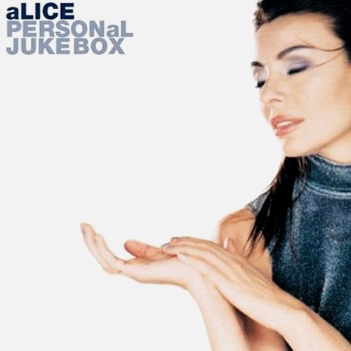 ALICE (PROG) / アリーチェ / PERSONAL JUKE BOX - 180g LIMITED VINYL