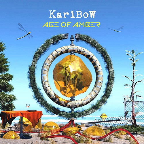 KARIBOW / AGE OF AMBER