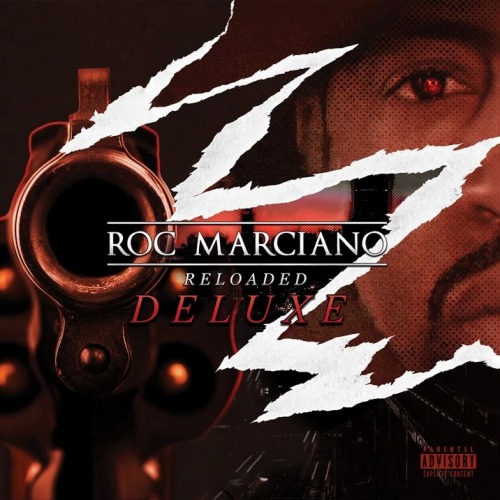 ROC MARCIANO / ロック・マルシアーノ / Reloaded: Deluxe Edition "CD"