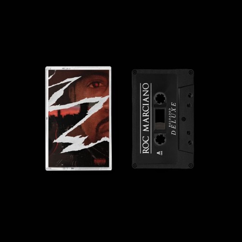 ROC MARCIANO / ロック・マルシアーノ / Reloaded: Deluxe Edition "Cassette Tape"