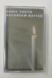 SONIC YOUTH / ソニック・ユース / DAYDREAM NATION (CASSETTE TAPE)