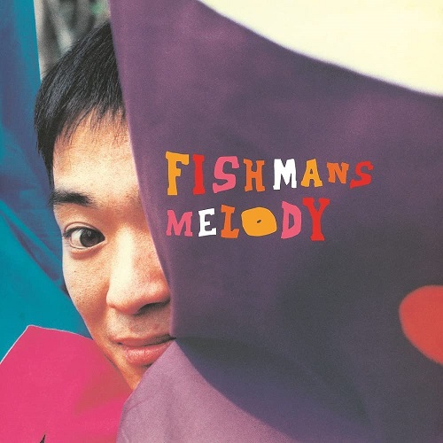Fishmans / フィッシュマンズ / MELODY(LP)