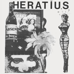 HERATIUS / GWENDOLYNE / LES BONIMENTS