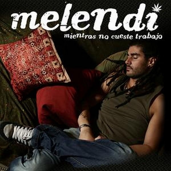 MELENDI / メレンディ / MIENTRAS NO CUESTE TRABAJO (LP+CD)