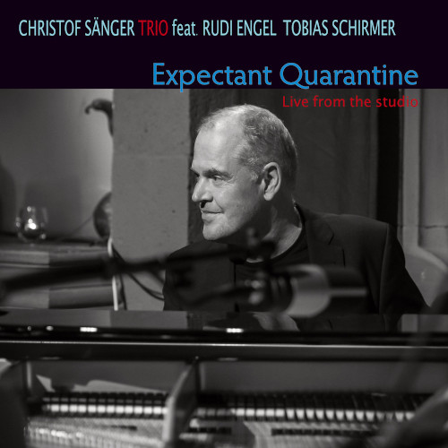 CHRISTOF SANGER / クリストフ・ゼンガー / Expectant Quarantine