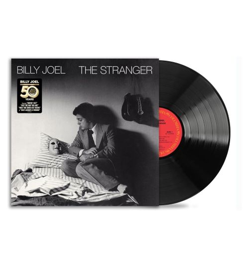 BILLY JOEL / ビリー・ジョエル / THE STRANGER (VINYL)