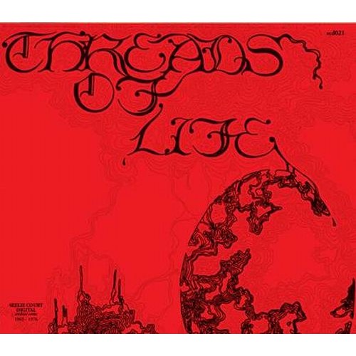 ALCO / THREADS OF THE LIFE (CD)
