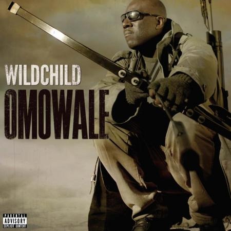 WILDCHILD / ワイルド・チャイルド / OMOWALE "国内盤仕様CD"