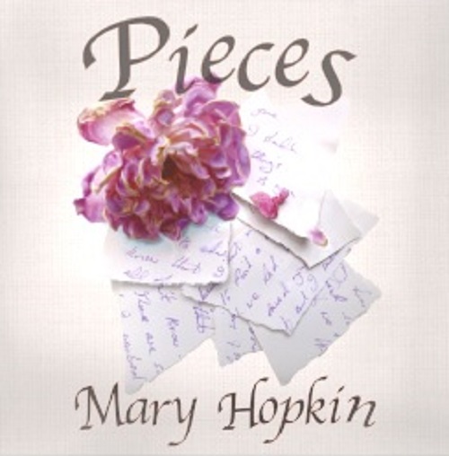 MARY HOPKIN / メリー・ホプキン / PIECES