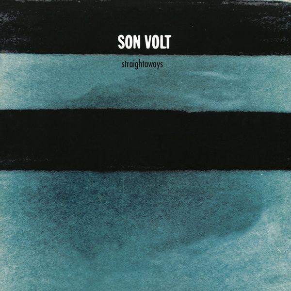 SON VOLT / サン・ヴォルト / STRAIGHTWAYS (1LP BLACK)