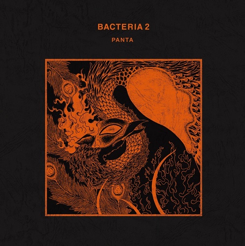PANTA / パンタ / BACTERIA 2
