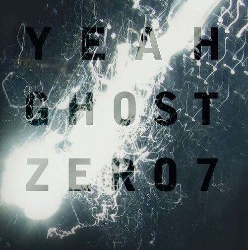 ZERO 7 / ゼロ7 / YEAH GHOST (2LP)