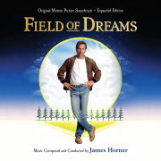 JAMES HORNER / ジェームズ・ホーナー / FIELD OF DREAMS(2CD) / FIELD OF DREAMS(2CD)