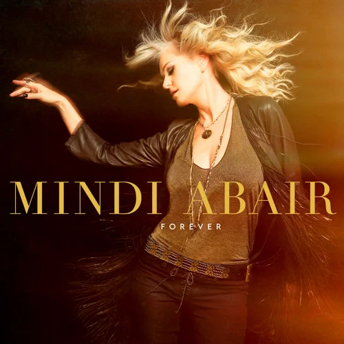 MINDI ABAIR / ミンディ / Forever