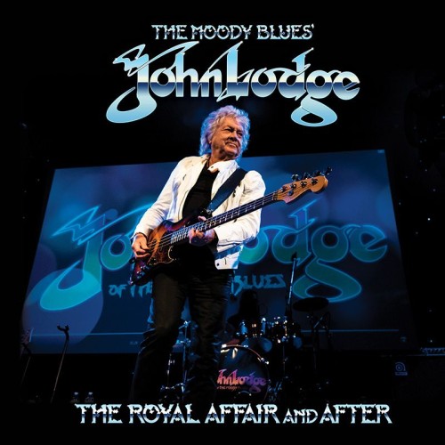 JOHN LODGE / ジョン・ロッジ / THE ROYAL AFFAIR AND AFTER: LIMITED VINYL
