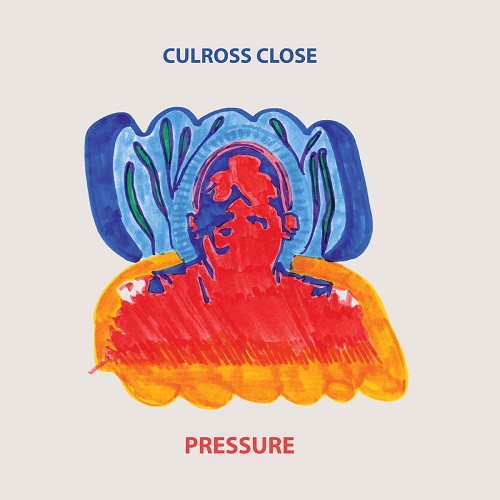 CULROSS CLOSE / カルロス・クローズ / PRESSURE
