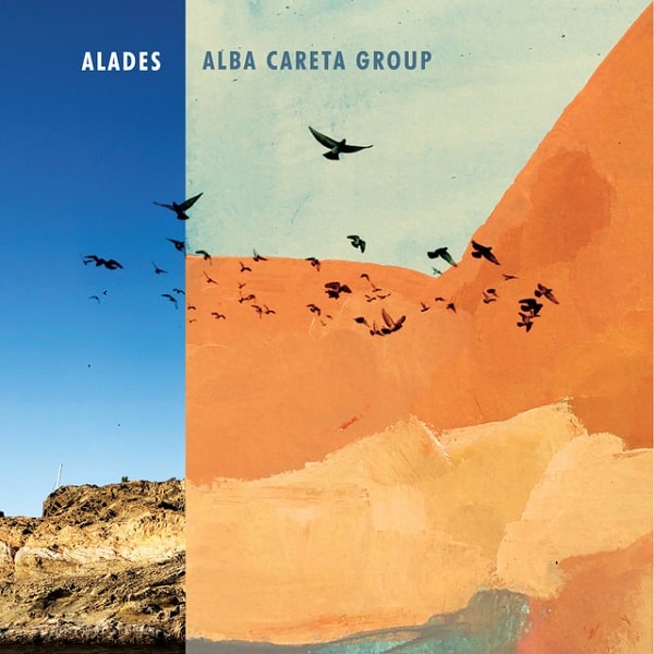 ALBA CARETA / アルバ・カレタ / ALADES