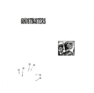 GHOSTBUSTERS (SUZANNE KRAFT+ANTON PIEETE) / OPEN MOUTH EP