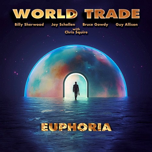 WORLD TRADE / ワールド・トレイド / EUPHORIA
