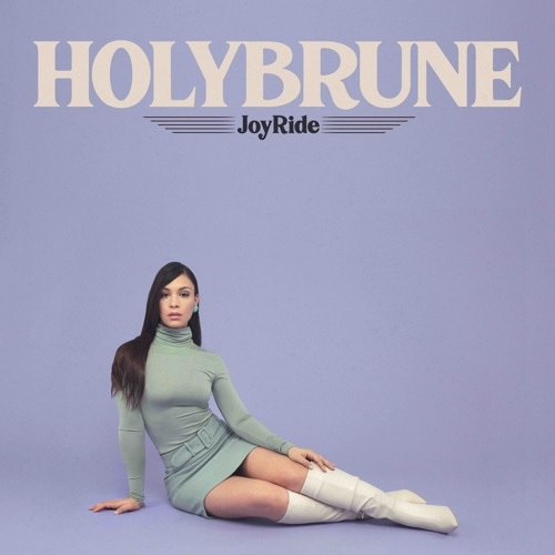 HOLYBRUNE / JOYRIDE (12")
