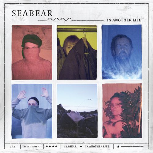 SEABEAR / シーベアー / IN ANOTHER LIFE(LP)