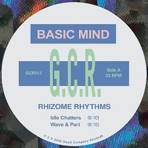BASIC MIND / RHIZOME RHYTHMS