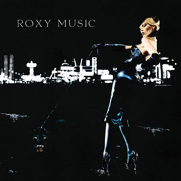 ROXY MUSIC / ロキシー・ミュージック / FOR YOUR PLEASURE (HALFSPEED MASTERING LP)