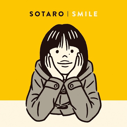 SOTARO / SMILE
