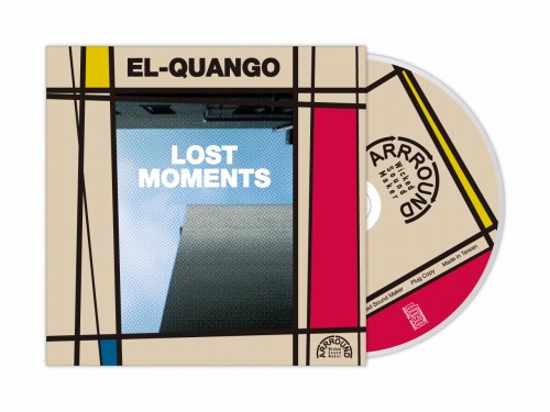 EL-QUANGO / LOST MOMENTS