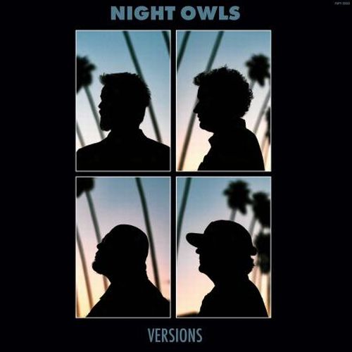 NIGHT OWLS / ナイトオウルズ / VERSIONS
