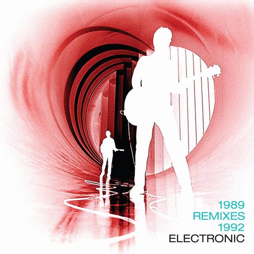 ELECTRONIC / エレクトロニック / REMIXES 1989-1992 (MINI ALBUM) [LP]