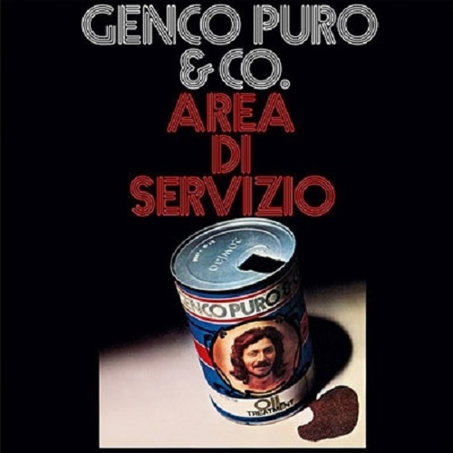 GENCO PURO & CO. / AREA DI SERVIZIO [LP]