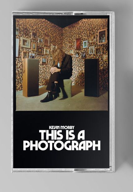 KEVIN MORBY / ケヴィン・モービー / THIS IS A PHOTOGRAPH(TAPE)