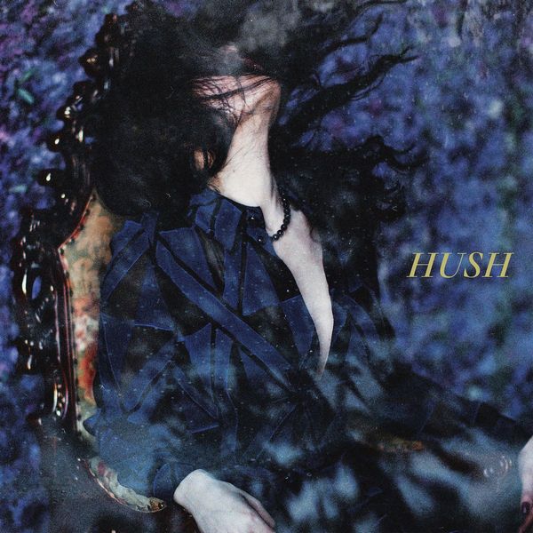 SLOW CRUSH / スロウ・クラッシュ / HUSH (CD)