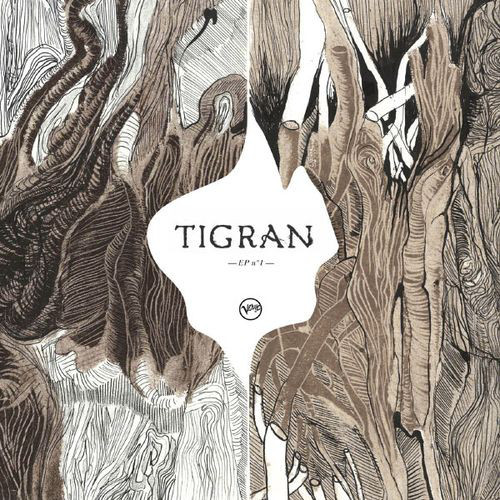 TIGRAN HAMASYAN / ティグラン・ハマシアン / EP NO.1