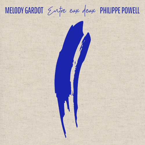 MELODY GARDOT / メロディ・ガルドー / Entre Eux Deux(LP/180g)