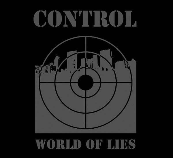 CONTROL (NOISE) / コントロール / WORLD OF LIES