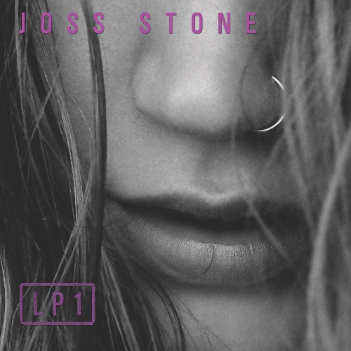 JOSS STONE / ジョス・ストーン / LP1 (LTD. COLOR VINYL LP)