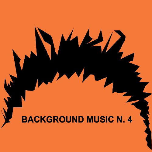 ARAWAK / BACKGROUND MUSIC N .4 (LTD. COLOR VINYL)
