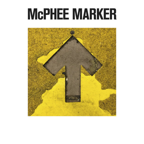 JOE MCPHEE / ジョー・マクフィー / McPhee Marker(12"/45RPM)