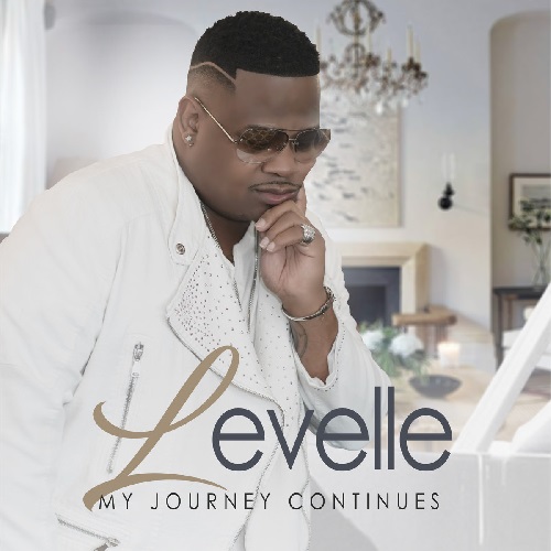 LEVELLE / MY JOURNEY CONTINUES