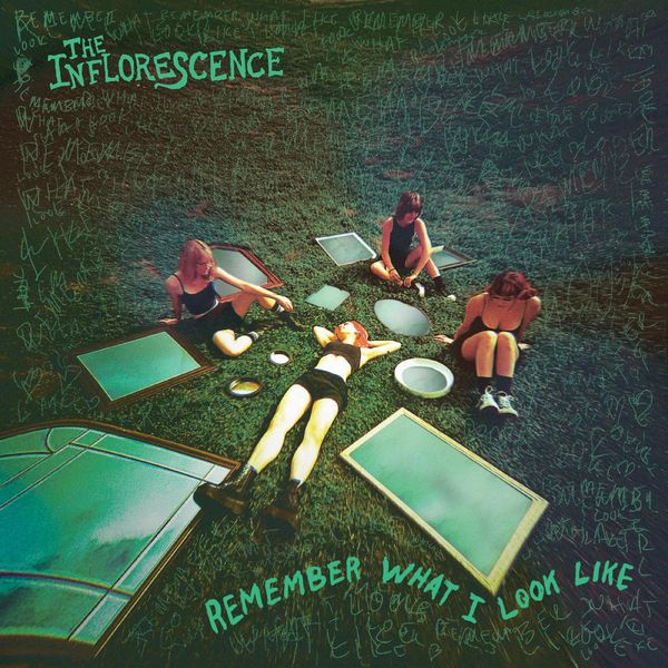 INFLORESCENCE / インフロレセンス / REMEMBER WHAT I LOOK LIKE (CD)
