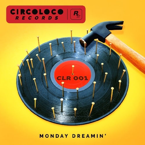 V.A. (CIRCOLOCO) / MONDAY DREAMIN' (5X12" BOXSET)