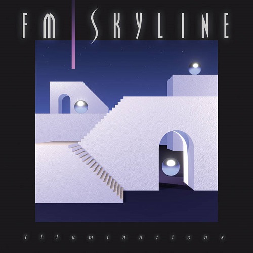 FM SKYLINE / ILLUMINATIONS (CD)