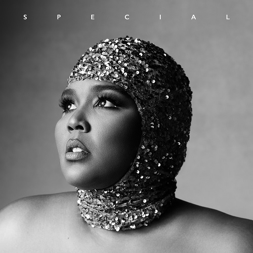 LIZZO / リゾ / SPECIAL "LP"