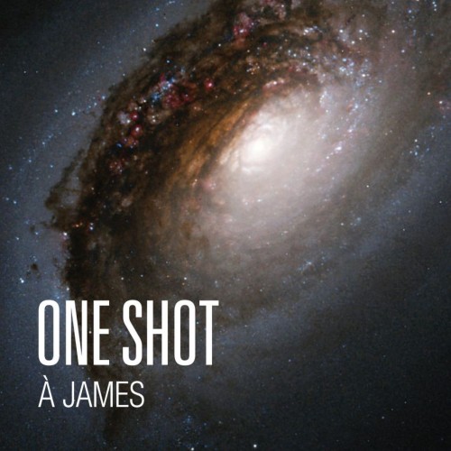 ONE SHOT / ワン・ショット / A JAMES