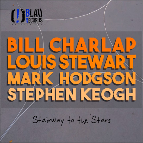 BILL CHARLAP / ビル・チャーラップ / Stairway To The Stars 