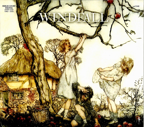WINDFALL / WINDFALL (CD)