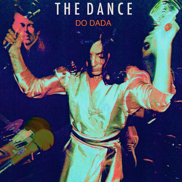 DANCE (POST PUNK) / DO DADA (CD)
