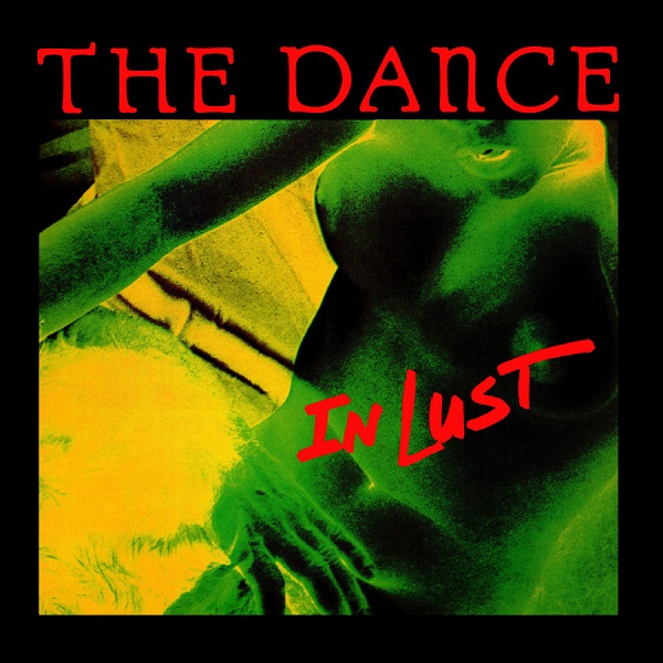 DANCE (POST PUNK) / IN LUST (CD)